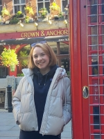 Beste İmamoğlu Yıldırım