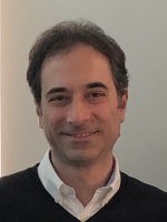 Prof. Dr. Can Yücesoy